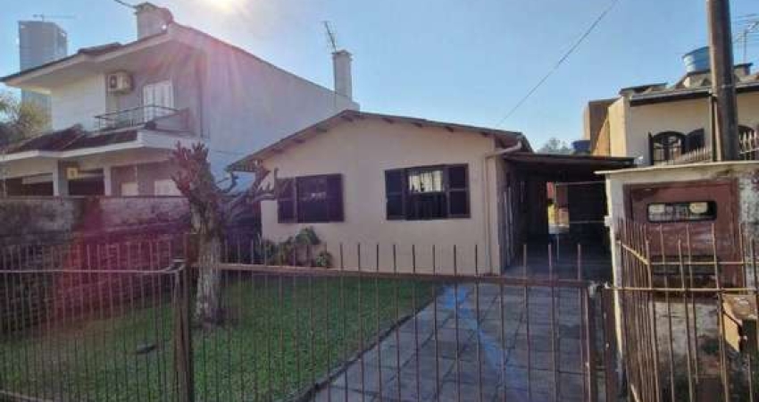 Casa com 3 quartos para alugar no Jardim Mauá, Novo Hamburgo 