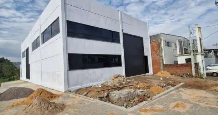 Barracão / Galpão / Depósito para alugar no Ideal, Novo Hamburgo 