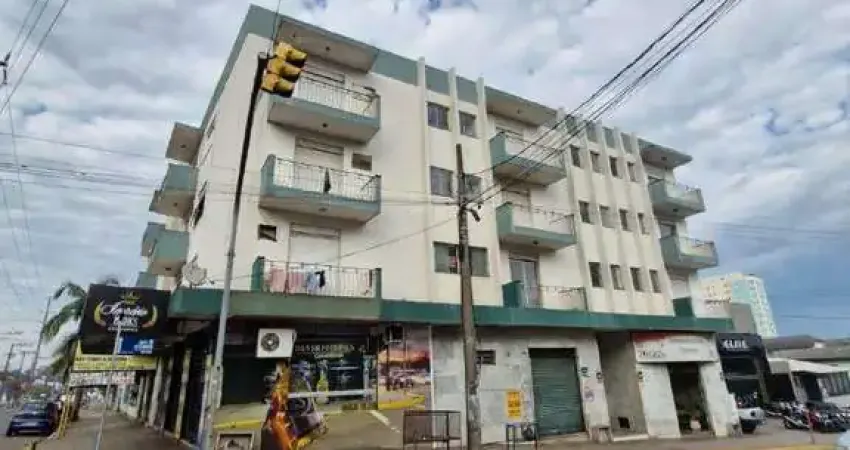 Apartamento com 1 quarto para alugar no Liberdade, Novo Hamburgo 