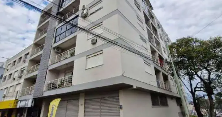 Apartamento com 2 quartos para alugar no Industrial, Novo Hamburgo 