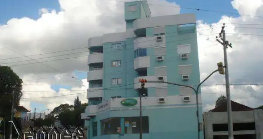 Apartamento com 2 quartos para alugar no Hamburgo Velho, Novo Hamburgo 