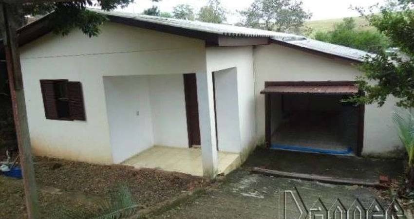 Casa com 3 quartos à venda no Boa Saúde, Novo Hamburgo 