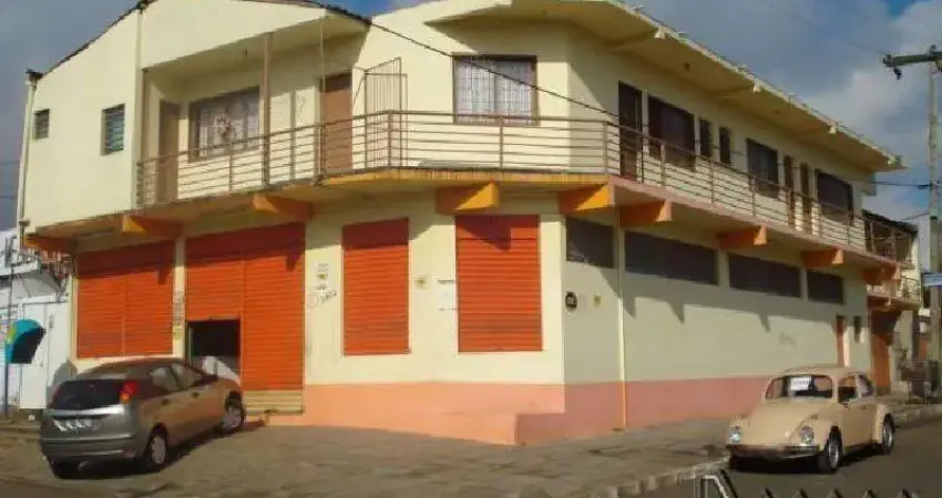 Barracão / Galpão / Depósito à venda no Primavera, Novo Hamburgo 