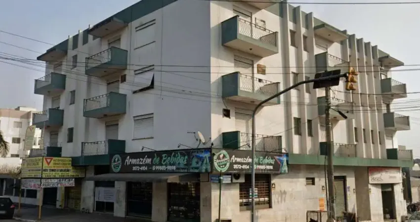 Apartamento com 1 quarto para alugar no Industrial, Novo Hamburgo