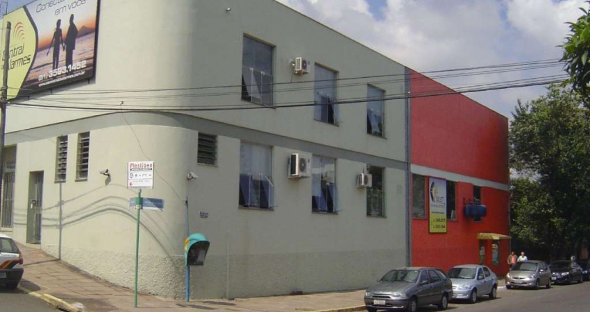 Barracão / Galpão / Depósito para alugar no Hamburgo Velho, Novo Hamburgo 