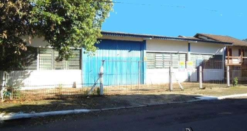 Barracão / Galpão / Depósito à venda no Guarani, Novo Hamburgo 