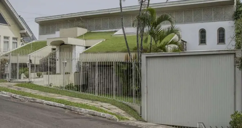 Casa com 4 quartos à venda no Guarani, Novo Hamburgo 