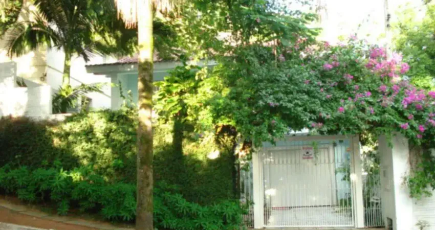 Casa com 3 quartos à venda na Vila Nova, Novo Hamburgo