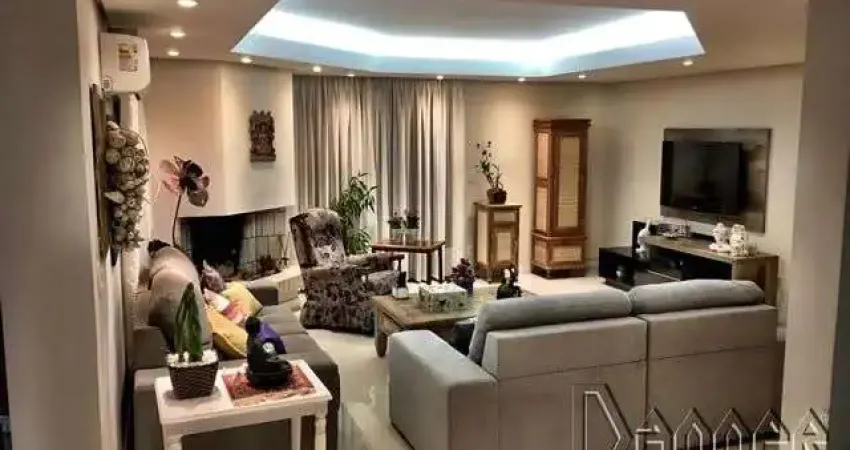 Apartamento com 3 quartos à venda na Vila Rosa, Novo Hamburgo 