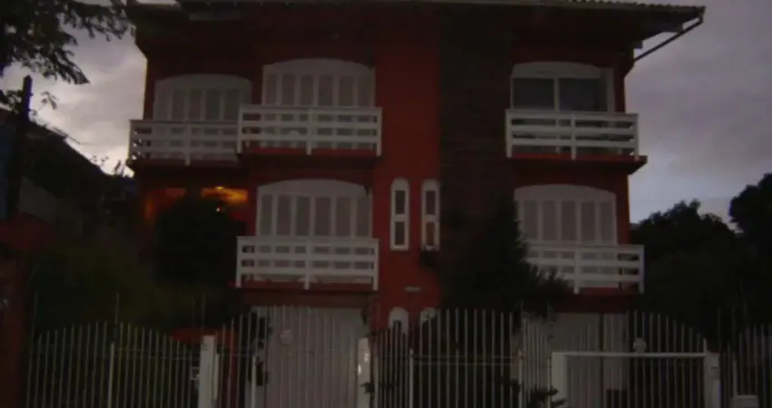 Casa com 3 quartos à venda no Primavera, Novo Hamburgo 