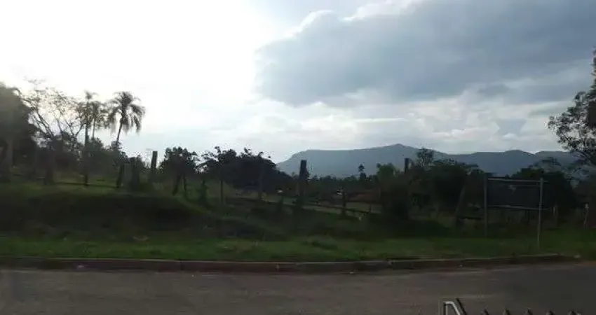 Terreno comercial à venda no Industrial, Araricá 