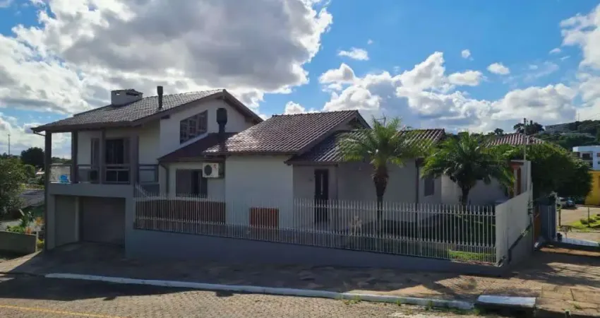 Casa com 3 quartos à venda no Santo Afonso, Novo Hamburgo 