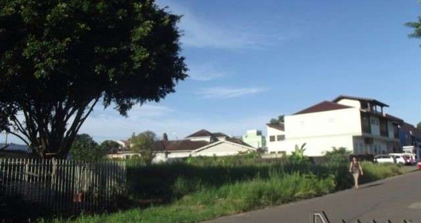 Terreno comercial à venda no Canudos, Novo Hamburgo 