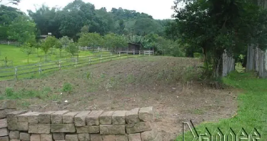 Terreno comercial à venda no Rincão dos Ilhéus, Estância Velha 