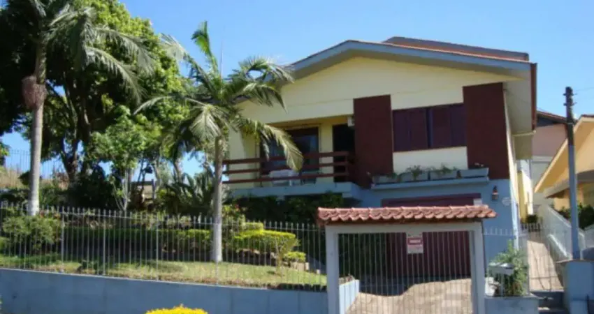 Casa com 4 quartos à venda no Primavera, Novo Hamburgo 