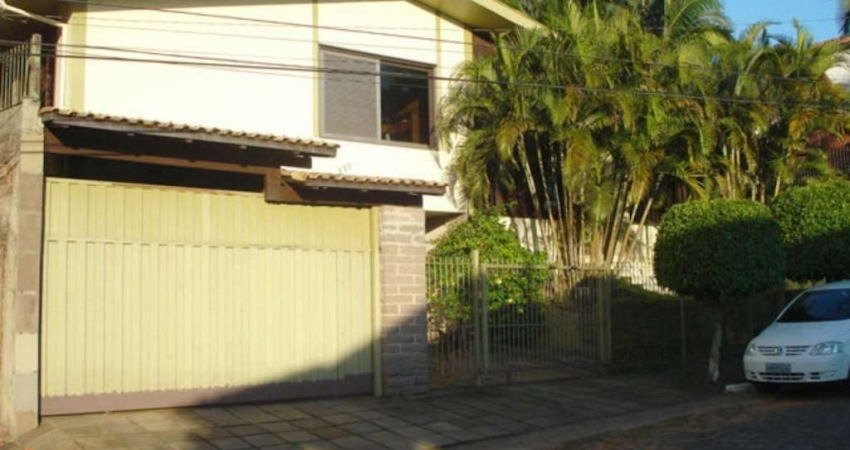 Casa com 3 quartos à venda no Guarani, Novo Hamburgo 