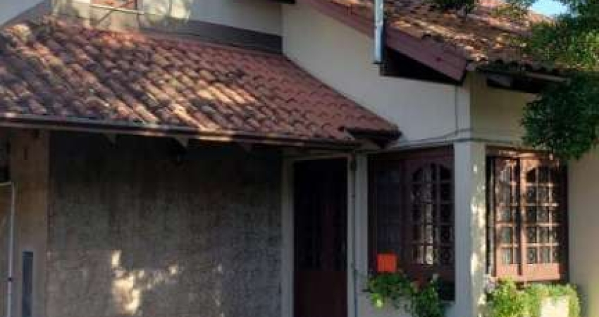 Casa com 3 quartos à venda no Liberdade, Novo Hamburgo 