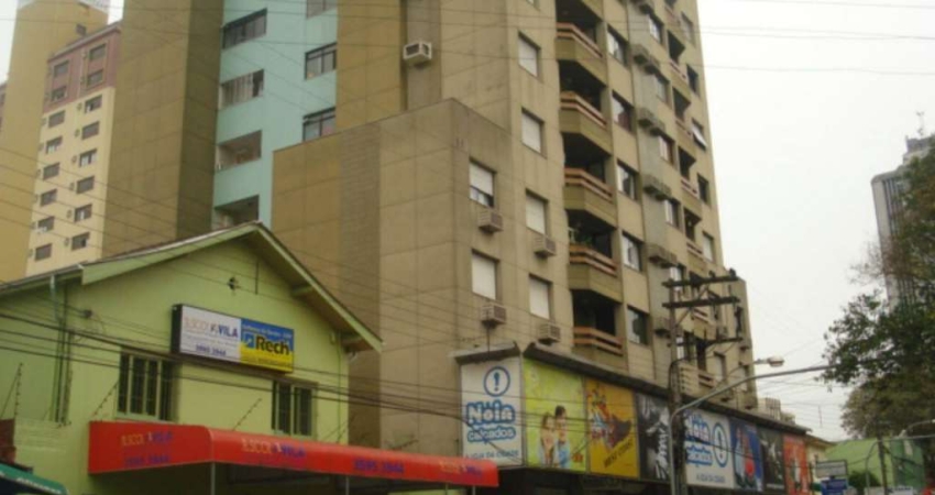 Apartamento com 2 quartos à venda no Centro, Novo Hamburgo 