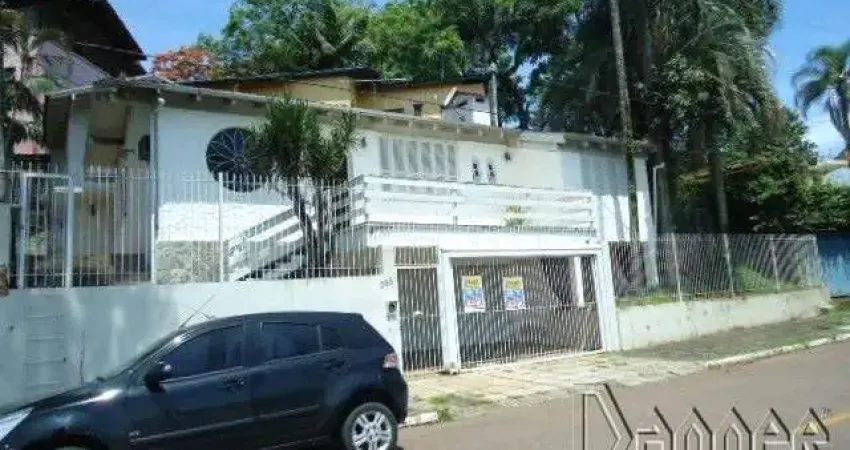 Casa com 3 quartos à venda no Guarani, Novo Hamburgo 