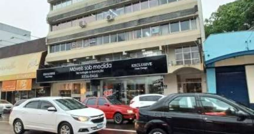 Sala comercial à venda no Pátria Nova, Novo Hamburgo 
