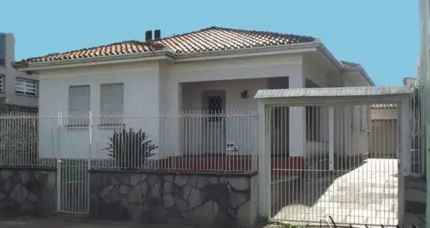 Casa com 3 quartos à venda no Centro, Campo Bom 