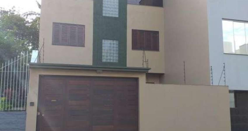 Apartamento com 3 quartos à venda no Guarani, Novo Hamburgo 