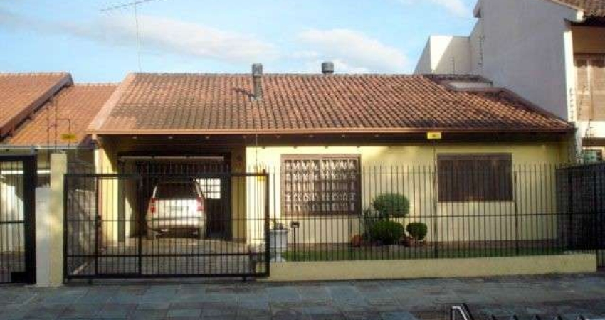 Casa com 2 quartos à venda no Hamburgo Velho, Novo Hamburgo 