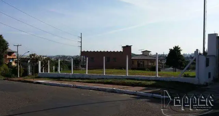 Terreno comercial à venda no Rondônia, Novo Hamburgo 
