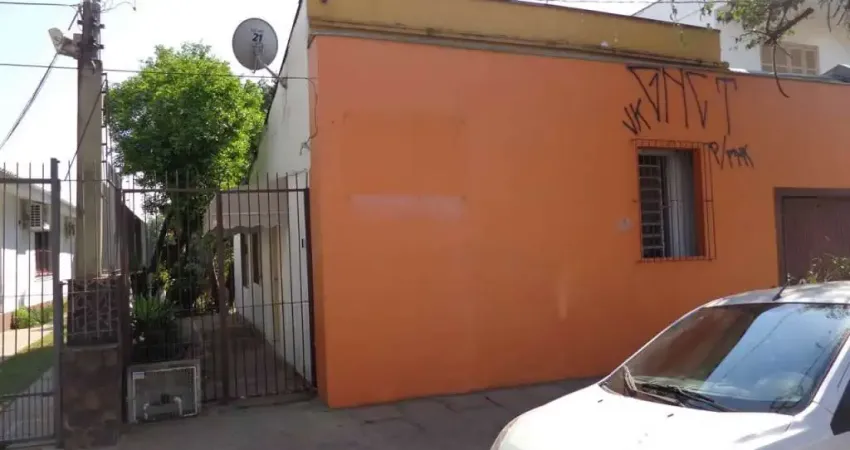 Casa para alugar no Rio Branco, Novo Hamburgo 
