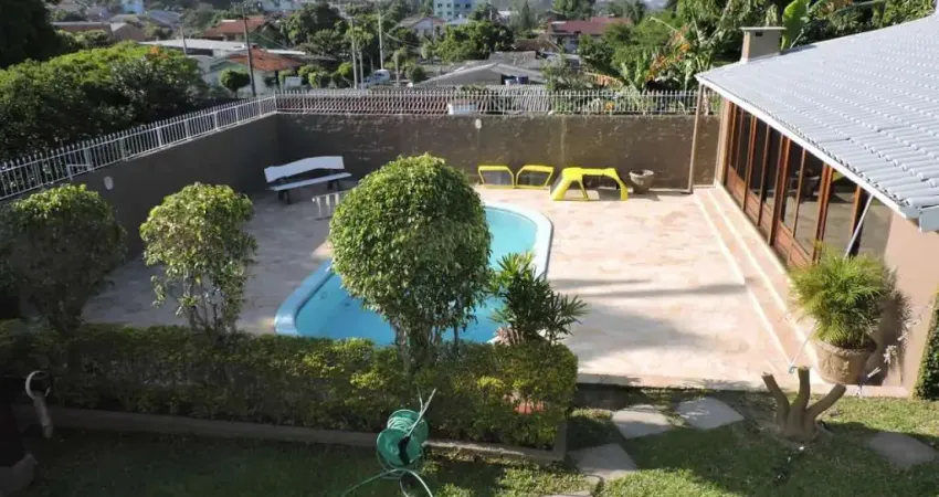 Casa com 3 quartos à venda no Primavera, Novo Hamburgo 