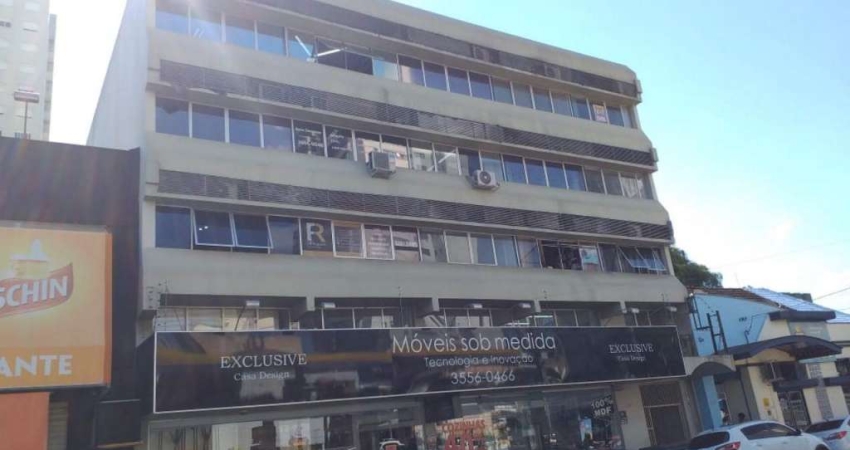 Sala comercial para alugar no Centro, Novo Hamburgo 