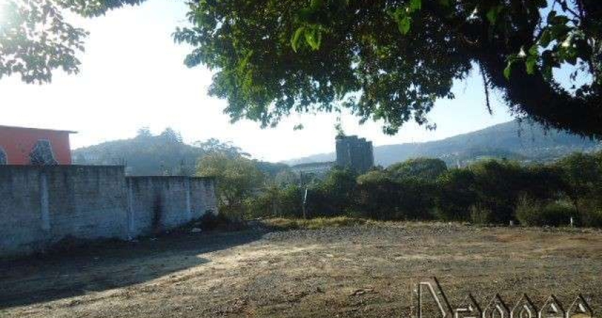 Terreno comercial para alugar no Hamburgo Velho, Novo Hamburgo 