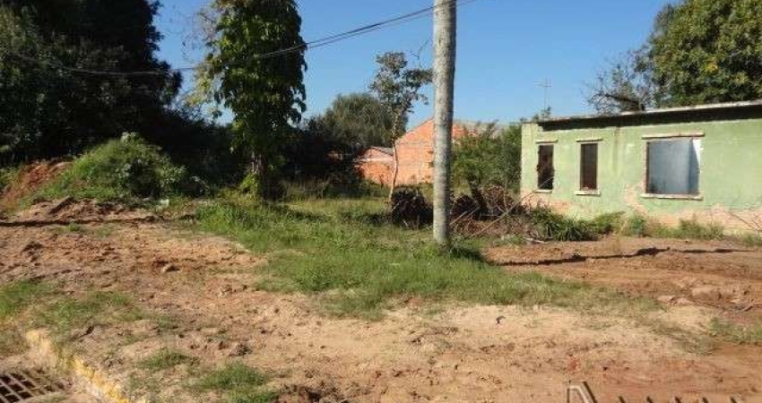 Terreno comercial à venda no São José, Novo Hamburgo 