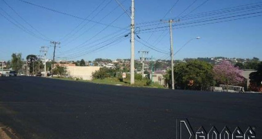 Terreno comercial para alugar no Rondônia, Novo Hamburgo 