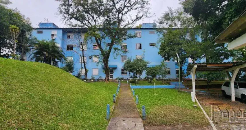 Apartamento com 2 quartos à venda no Canudos, Novo Hamburgo 