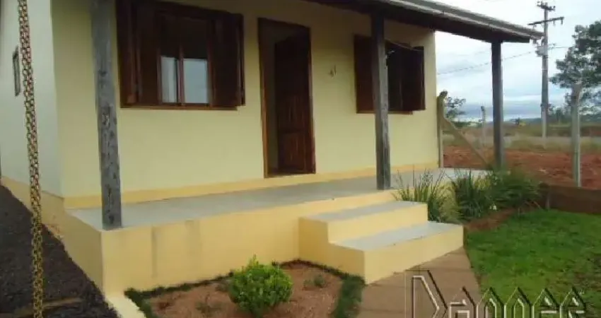 CASA Lago Azul Estância Velha