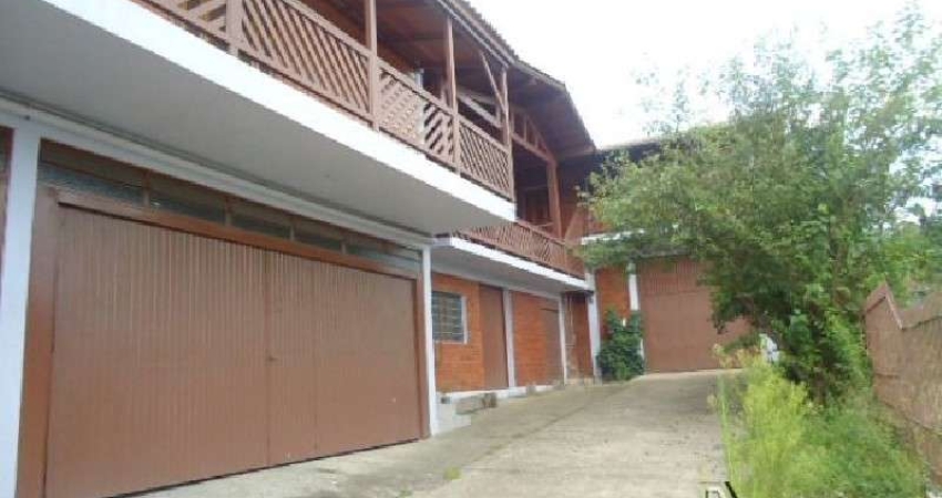 Casa com 3 quartos à venda no Imigrante, Campo Bom 