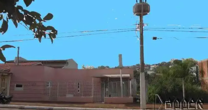Casa com 2 quartos à venda no Guarani, Novo Hamburgo 