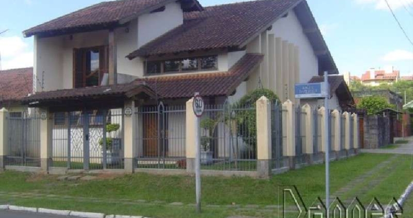 Casa com 3 quartos à venda no Hamburgo Velho, Novo Hamburgo 