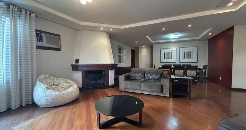 Apartamento com 3 quartos à venda no Centro, Novo Hamburgo 