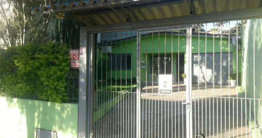 Casa com 3 quartos à venda no Operário, Novo Hamburgo 