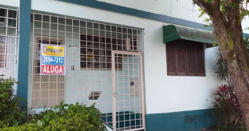 Casa com 2 quartos para alugar no Pátria Nova, Novo Hamburgo 