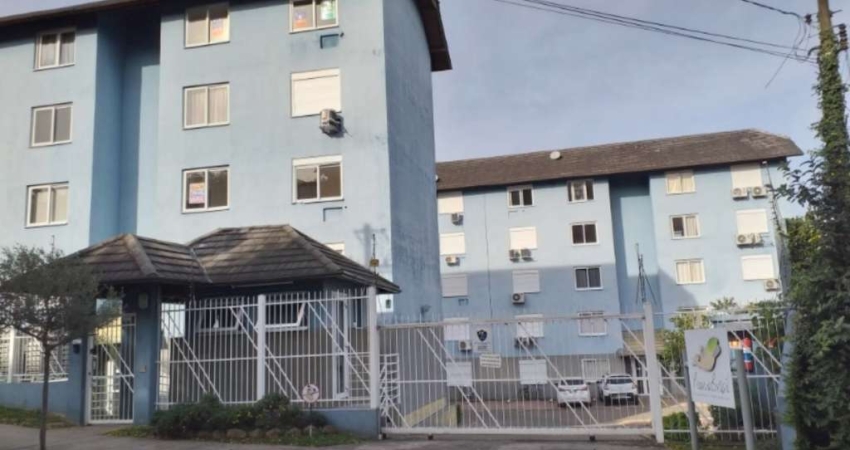 Apartamento com 2 quartos à venda no Boa Vista, Novo Hamburgo 