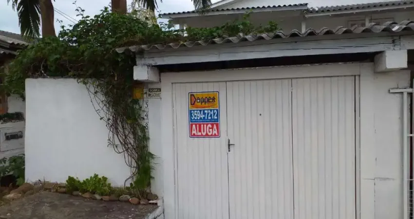 Casa com 2 quartos à venda no Canudos, Novo Hamburgo 
