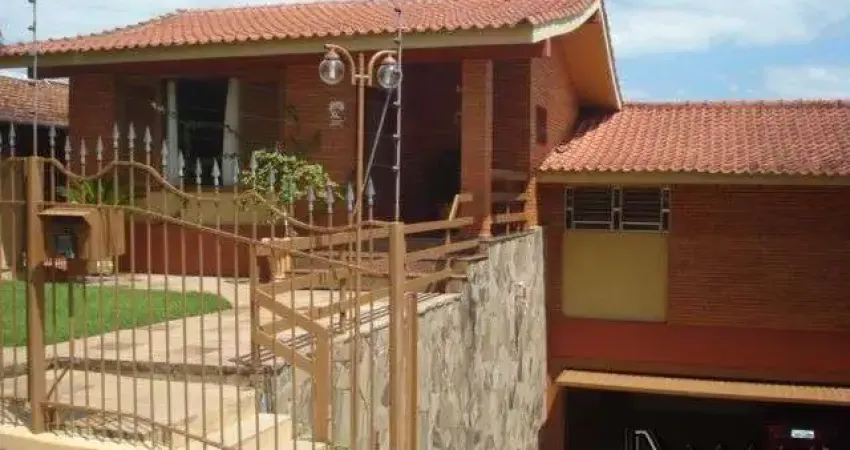 Casa com 3 quartos à venda no Imigrante, Campo Bom 