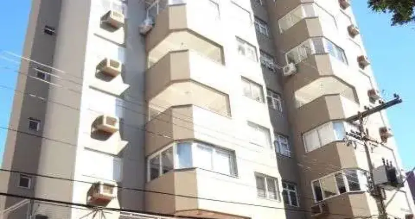 Apartamento com 2 quartos à venda no Operário, Novo Hamburgo 
