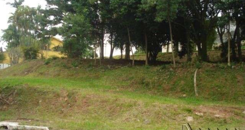 Terreno comercial à venda no Guarani, Novo Hamburgo 
