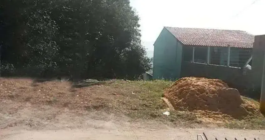 TERRENO San Rafael Novo Hamburgo
