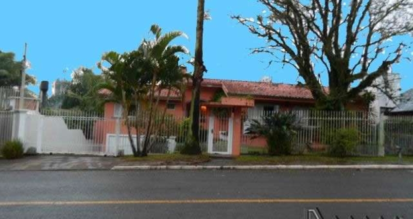 Casa com 5 quartos à venda no Jardim Mauá, Novo Hamburgo 