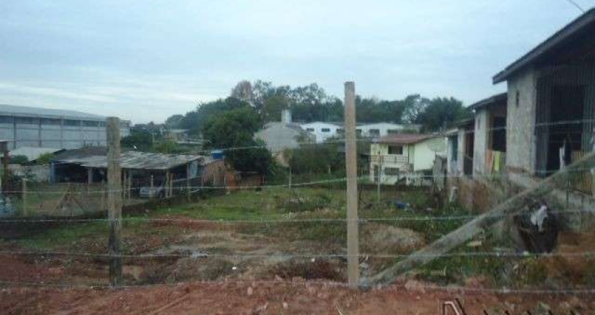 Terreno comercial à venda no Rondônia, Novo Hamburgo 